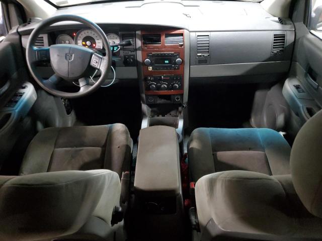 Photo 8 from auction – 2006 DODGE DURANGO SL with VIN 1D4HB48N66F149641