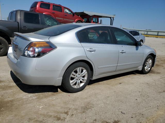 Photo 3 from auction – 2012 NISSAN ALTIMA BAS with VIN 1N4AL2AP4CN569904
