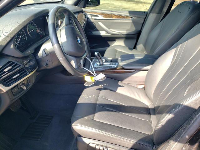 Photo 7 from auction – 2018 BMW X5 XDR40E with VIN 5UXKT0C50J0W03523
