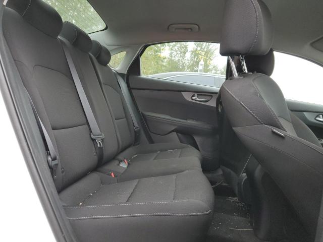 Photo 10 from auction – 2021 KIA FORTE FE with VIN 3KPF24AD7ME369531