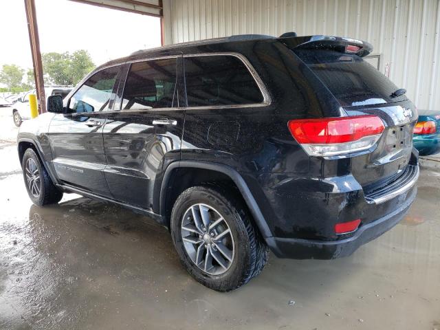 Photo 2 from auction – 2017 JEEP GRAND CHER with VIN 1C4RJEBG8HC780142