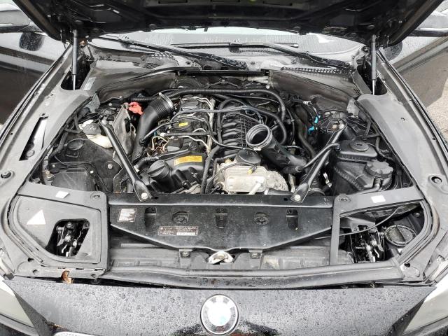 Zdjęcie 11 z aukcji – 2015 BMW 535 XI z VIN WBA5B3C53FD544242