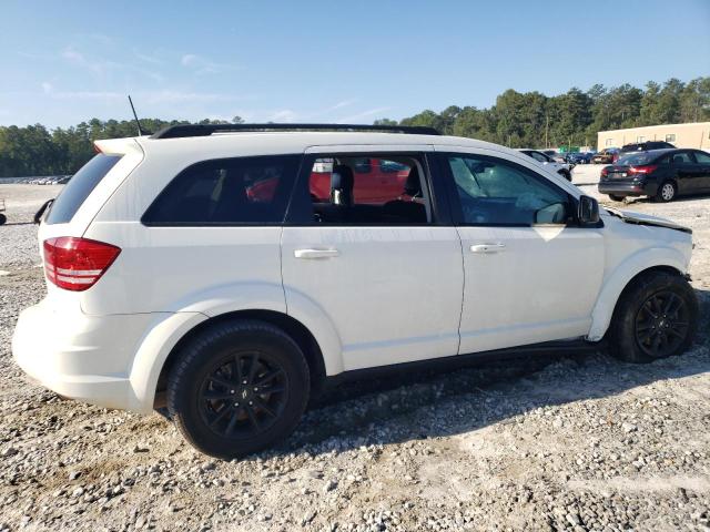 Photo 3 from auction – 2020 DODGE JOURNEY SE with VIN 3C4PDCAB0LT273189