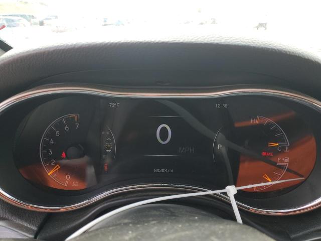 Photo 9 from auction – 2014 JEEP GRAND CHER with VIN 1C4RJFBGXEC519094