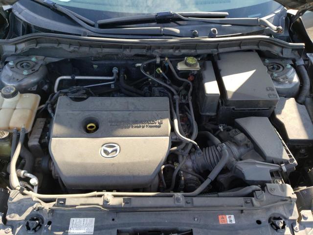 Photo 11 from auction – 2010 MAZDA 3 I with VIN JM1BL1SGXA1214568