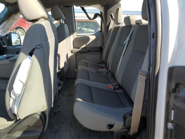 Photo 10 from auction – 2019 FORD F150 SUPER with VIN 1FTEX1CB5KFC04880