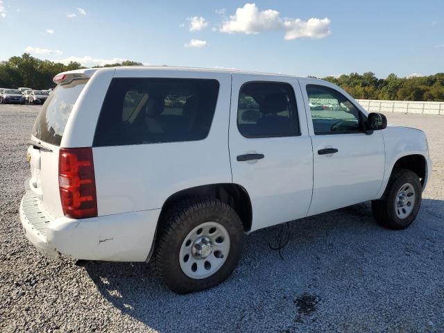 Photo 3 from auction – 2013 CHEVROLET TAHOE SPEC with VIN 1GNSK2E05DR128217