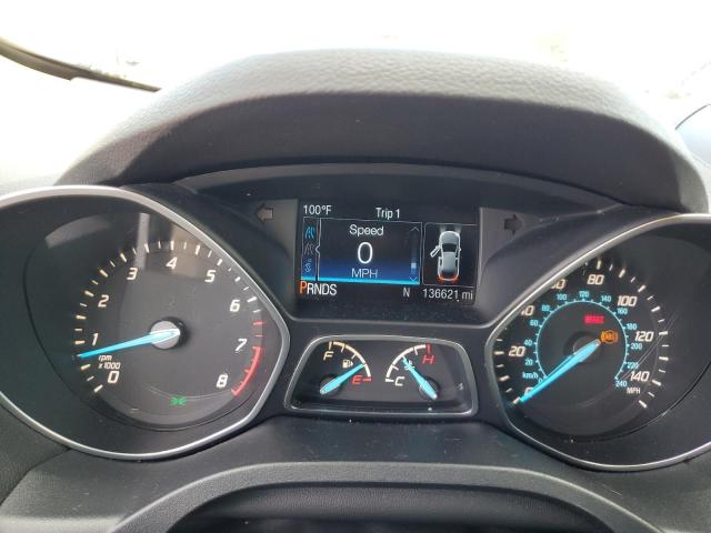 Photo 9 from auction – 2015 FORD ESCAPE TIT with VIN 1FMCU0J92FUA57506