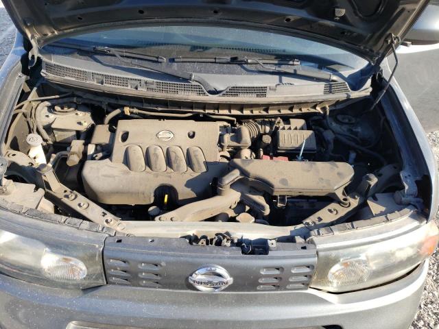 Photo 11 from auction – 2011 NISSAN CUBE BASE with VIN JN8AZ2KR5BT203943
