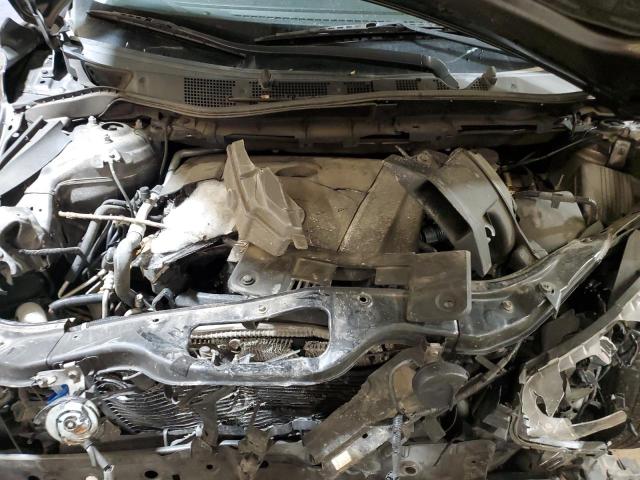 Photo 12 from auction – 2016 MAZDA CX-5 TOURI with VIN JM3KE4CY0G0691020