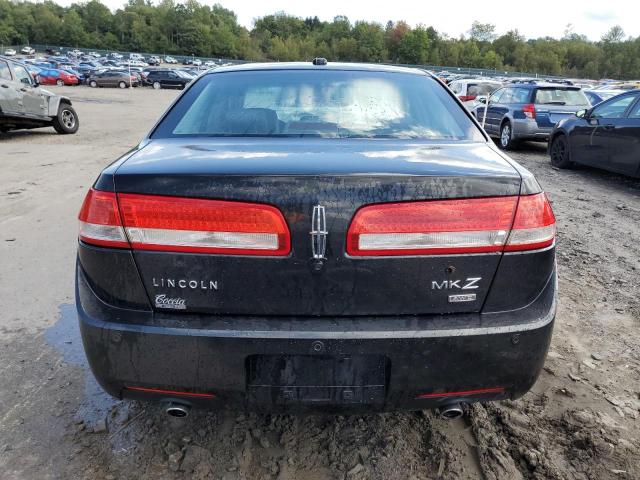 Снимка 6 от търг – 2010 LINCOLN MKZ с VIN 3LNHL2JC7AR754136