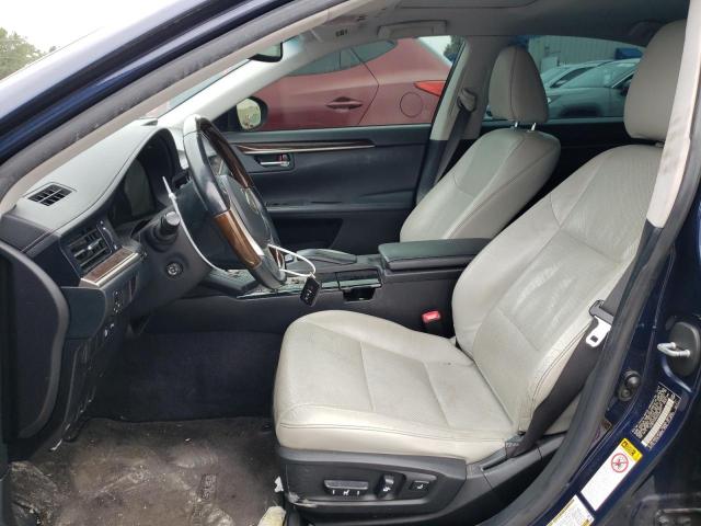 Photo 7 from auction – 2013 LEXUS ES 350 with VIN JTHBK1GG5D2026971