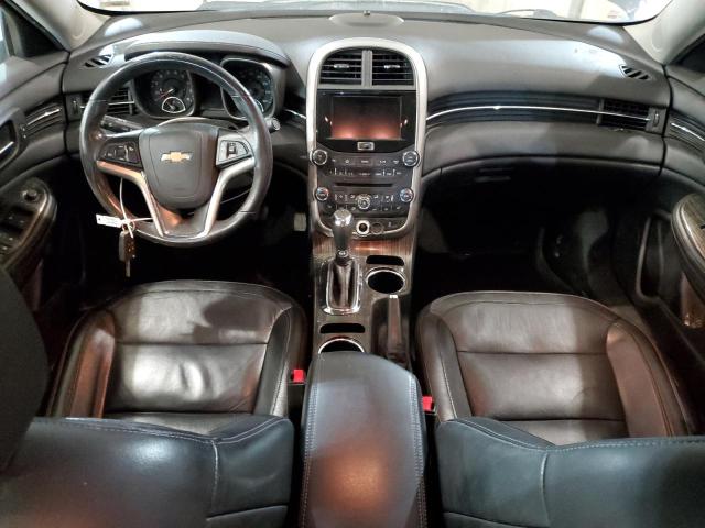 Photo 8 from auction – 2015 CHEVROLET MALIBU LTZ with VIN 1G11F5SL0FF335801
