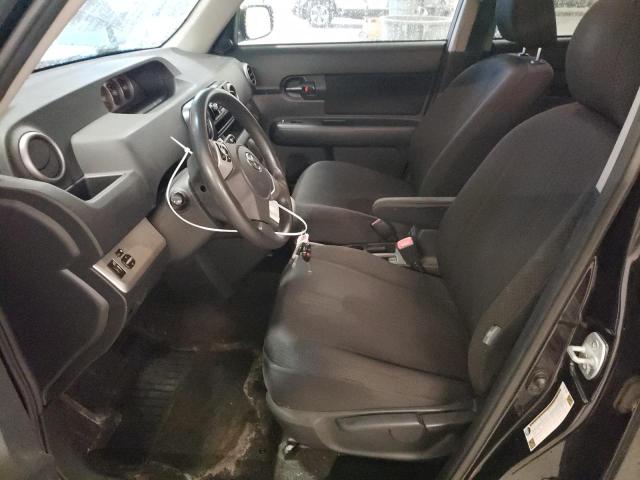 Photo 7 from auction – 2008 SCION XB with VIN JTLKE50E981017683