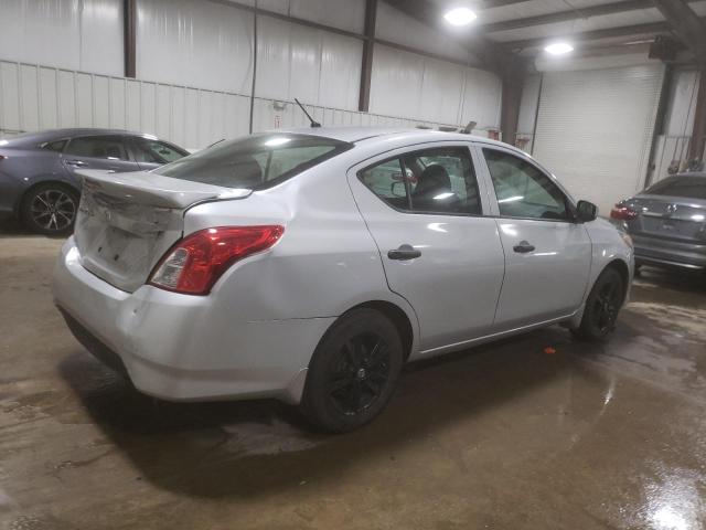 Photo 3 from auction – 2019 NISSAN VERSA S with VIN 3N1CN7AP7KL816165