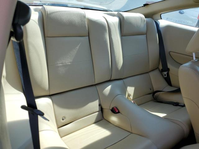 Photo 10 from auction – 2006 FORD MUSTANG with VIN 1ZVFT80N165187799