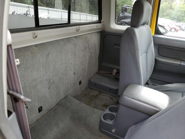 Photo 11 from auction – 2001 NISSAN FRONTIER K with VIN 1N6ED26Y01C357260