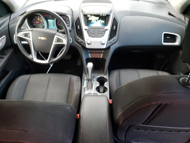 Photo 8 from auction – 2014 CHEVROLET EQUINOX LT with VIN 2GNALBEK4E6229756