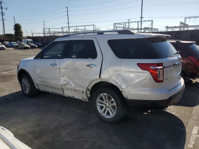 Photo 2 from auction – 2013 FORD EXPLORER X with VIN 1FM5K8D88DGC03919