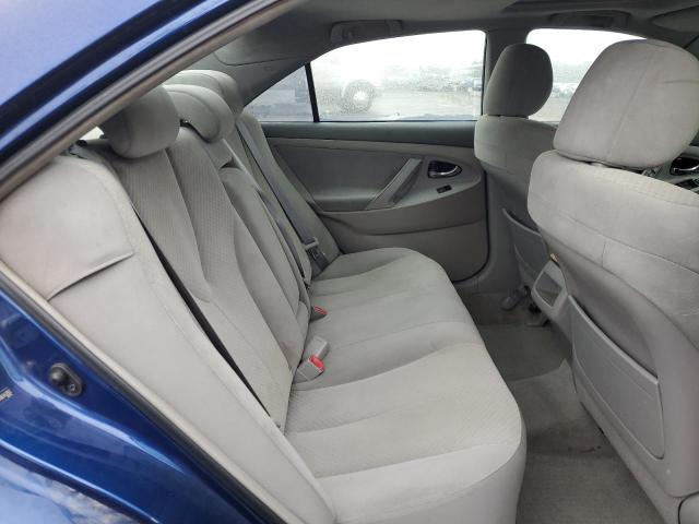 Photo 10 from auction – 2009 TOYOTA CAMRY BASE with VIN 4T1BE46K49U343762