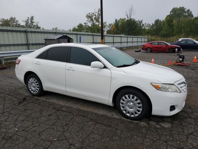Zdjęcie 4 z aukcji – 2011 TOYOTA CAMRY BASE z VIN 4T1BF3EK6BU581983