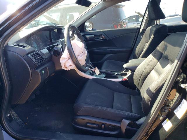 Photo 7 from auction – 2014 HONDA ACCORD SPO with VIN 1HGCR2F50EA269281