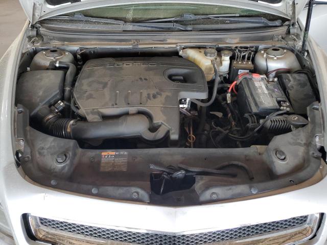 Photo 11 from auction – 2012 CHEVROLET MALIBU 2LT with VIN 1G1ZD5E09CF118706