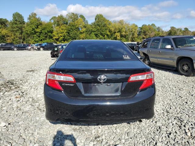 Photo 6 from auction – 2012 TOYOTA CAMRY BASE with VIN 4T1BF1FK6CU593278