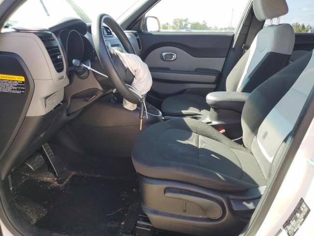 Photo 7 from auction – 2014 KIA SOUL with VIN KNDJN2A28E7717438