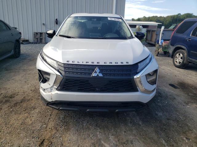Photo 5 from auction – 2022 MITSUBISHI ECLIPSE CR with VIN JA4ASVAA7NZ029396