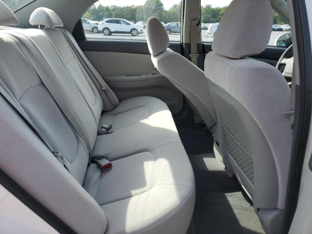 Photo 10 from auction – 2009 KIA SPECTRA EX with VIN KNAFE221495654655