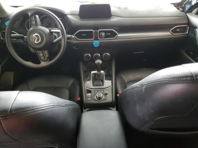 Photo 8 from auction – 2017 MAZDA CX-5 SPORT with VIN JM3KFABLXH0144484