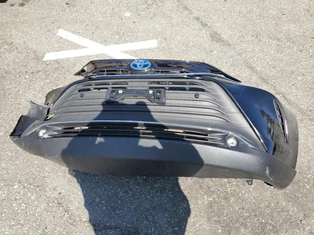 Photo 13 from auction – 2022 TOYOTA VENZA LE with VIN JTEAAAAH5PJ125040