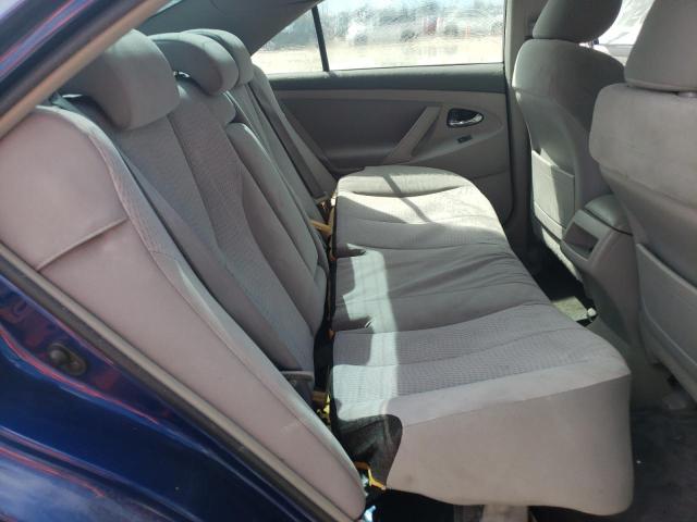 Photo 10 from auction – 2011 TOYOTA CAMRY BASE with VIN 4T1BF3EK0BU746006