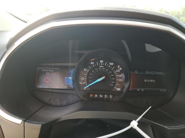 Photo 9 from auction – 2019 FORD EDGE SEL with VIN 2FMPK4J9XKBC24905