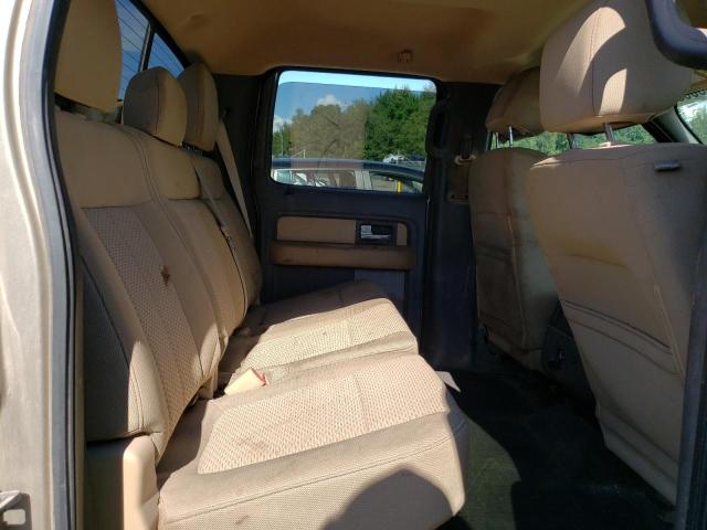 Photo 10 from auction – 2012 FORD F150 SUPER with VIN 1FTFW1EFXCFB74915