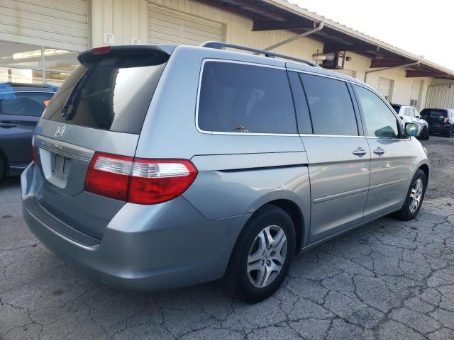 Photo 3 from auction – 2007 HONDA ODYSSEY EX with VIN 5FNRL38707B017765