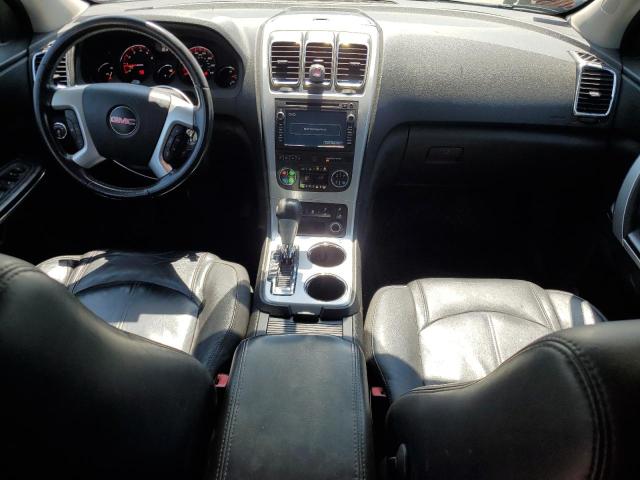Photo 8 from auction – 2012 GMC ACADIA SLT with VIN 1GKKRRED6CJ299964