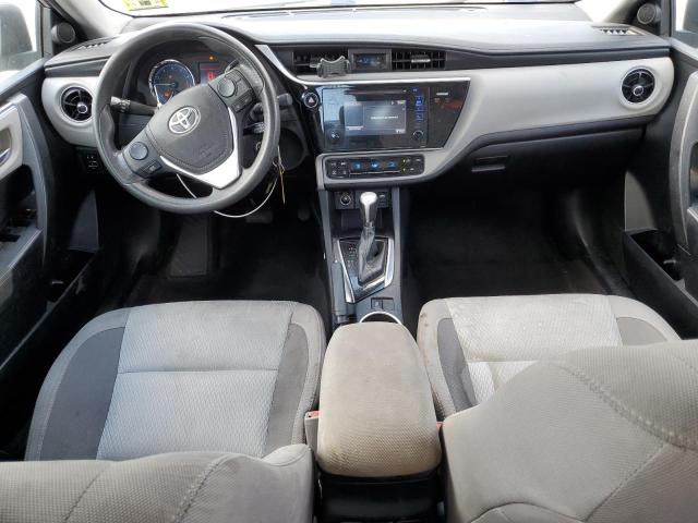 Photo 8 from auction – 2017 TOYOTA COROLLA L with VIN 2T1BURHE0HC841450