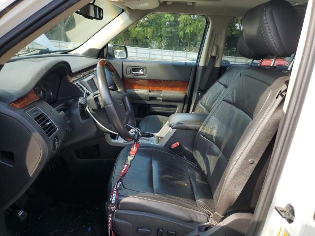Photo 7 from auction – 2011 FORD FLEX LIMIT with VIN 2FMHK6DT2BBD18736