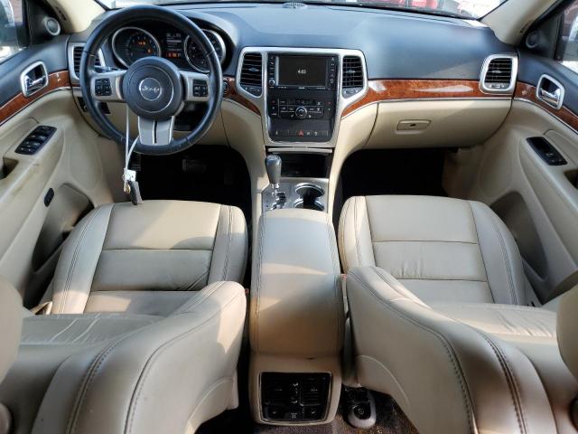 Photo 8 from auction – 2011 JEEP GRAND CHER with VIN 1J4RR5GG7BC567007