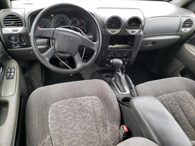 Photo 8 from auction – 2004 GMC ENVOY with VIN 1GKDS13S742374604