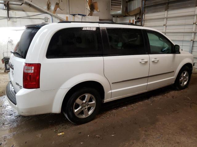 Photo 3 from auction – 2010 DODGE GRAND CARA with VIN 2D4RN5D15AR100422