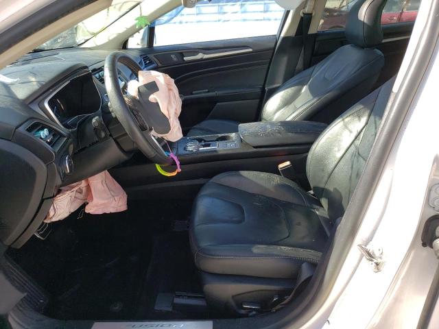 Photo 7 from auction – 2018 FORD FUSION TIT with VIN 3FA6P0RU0JR189901