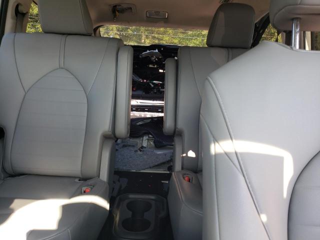 Photo 10 from auction – 2020 TOYOTA HIGHLANDER with VIN 5TDGARAH0LS502500
