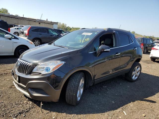 BUICK ENCORE 2015 with VIN KL4CJESB8FB085408 - Photo from auction