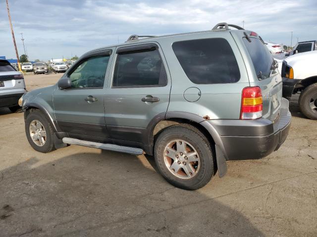 Photo 2 from auction – 2005 FORD ESCAPE XLT with VIN 1FMYU93135KD63772