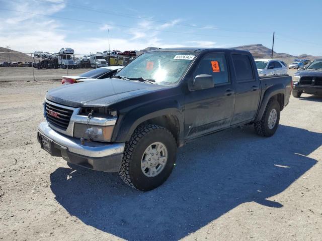 GMC CANYON 2006 with VIN 1GTDT136168315883 - Photo from auction