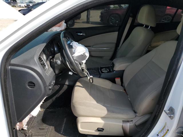 Photo 7 from auction – 2014 DODGE CHARGER SE with VIN 2C3CDXBG6EH131610