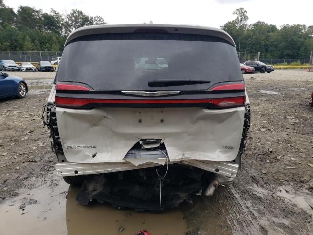 Photo 6 from auction – 2021 CHRYSLER PACIFICA P with VIN 2C4RC3PG6MR525529